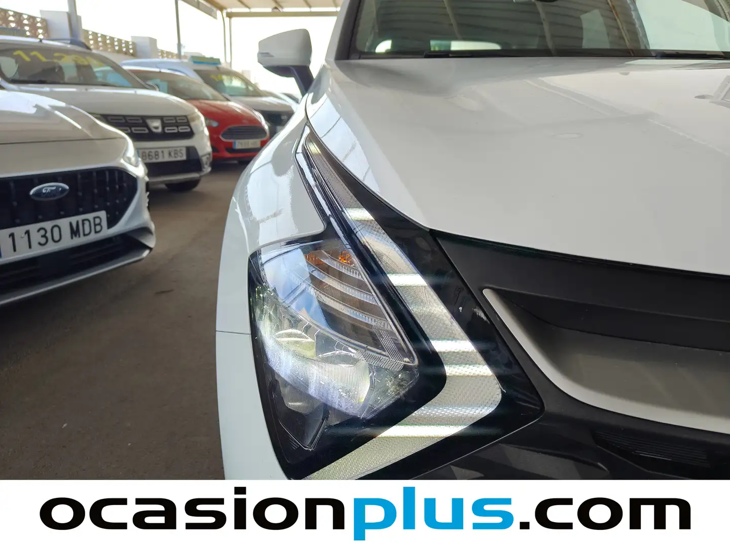 Foto KIA Sportage Kia Sportage 1.6 CRDi MHEV Business 4x2 (136 CV)