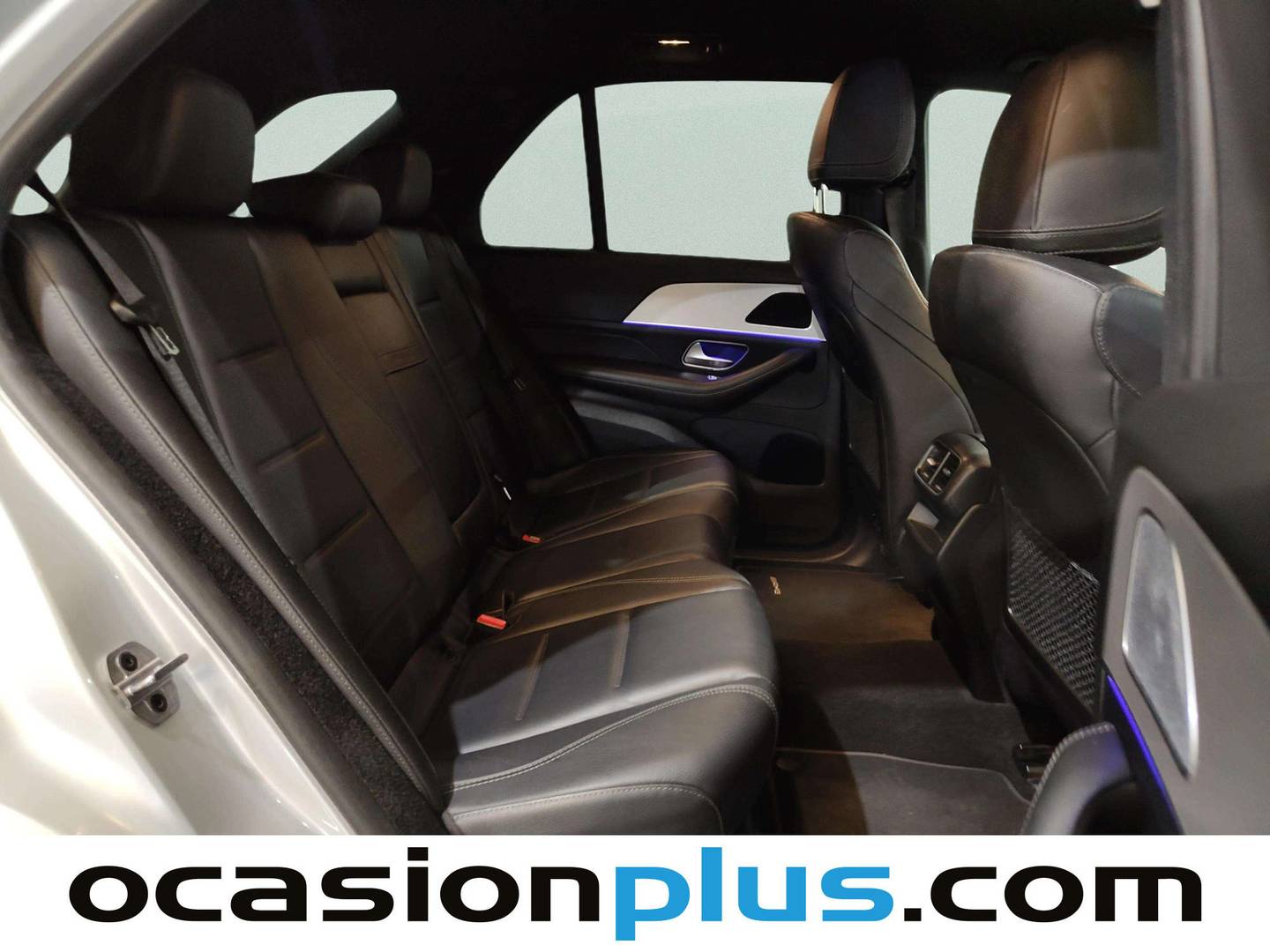 Mercedes GLE Mercedes GLE 300 d 4Matic (245 CV) km 0