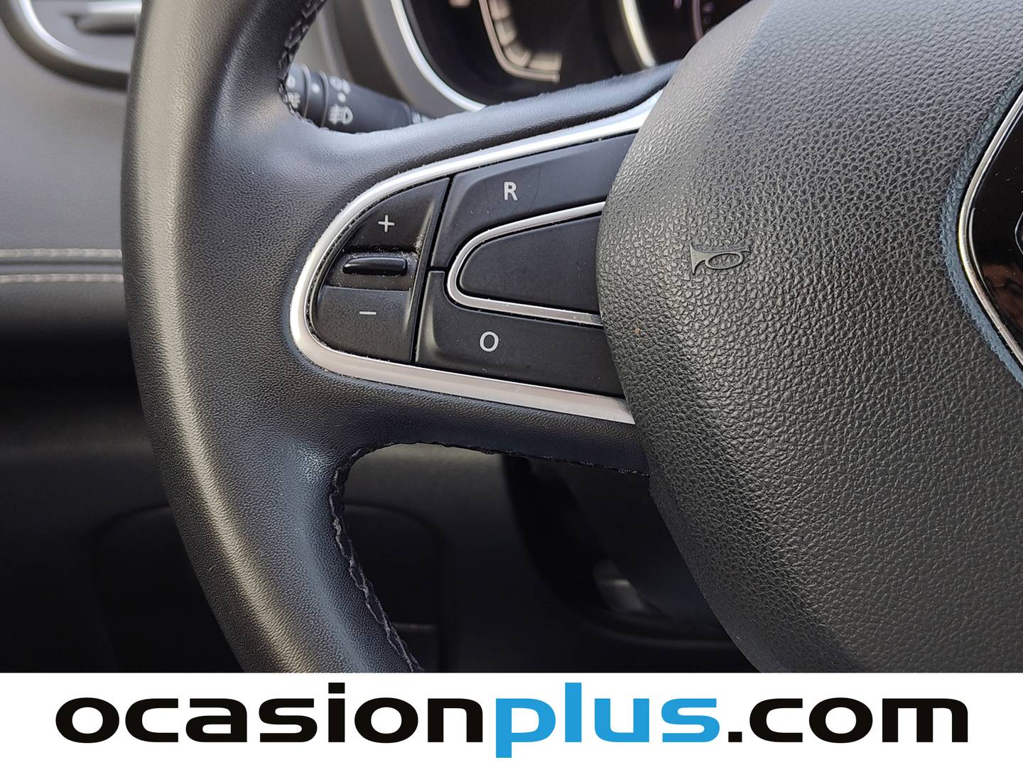 Renault Scénic Renault Scenic Zen TCe (140 CV) GPF EDC barato