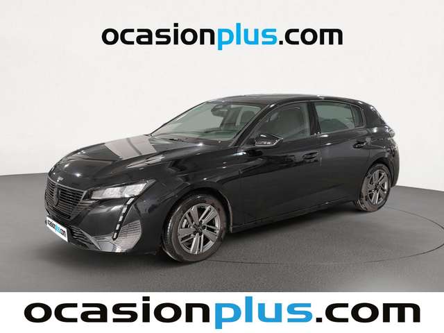 Peugeot 308 PureTech 130 S&S Active EAT8 (130 CV) de segunda mano