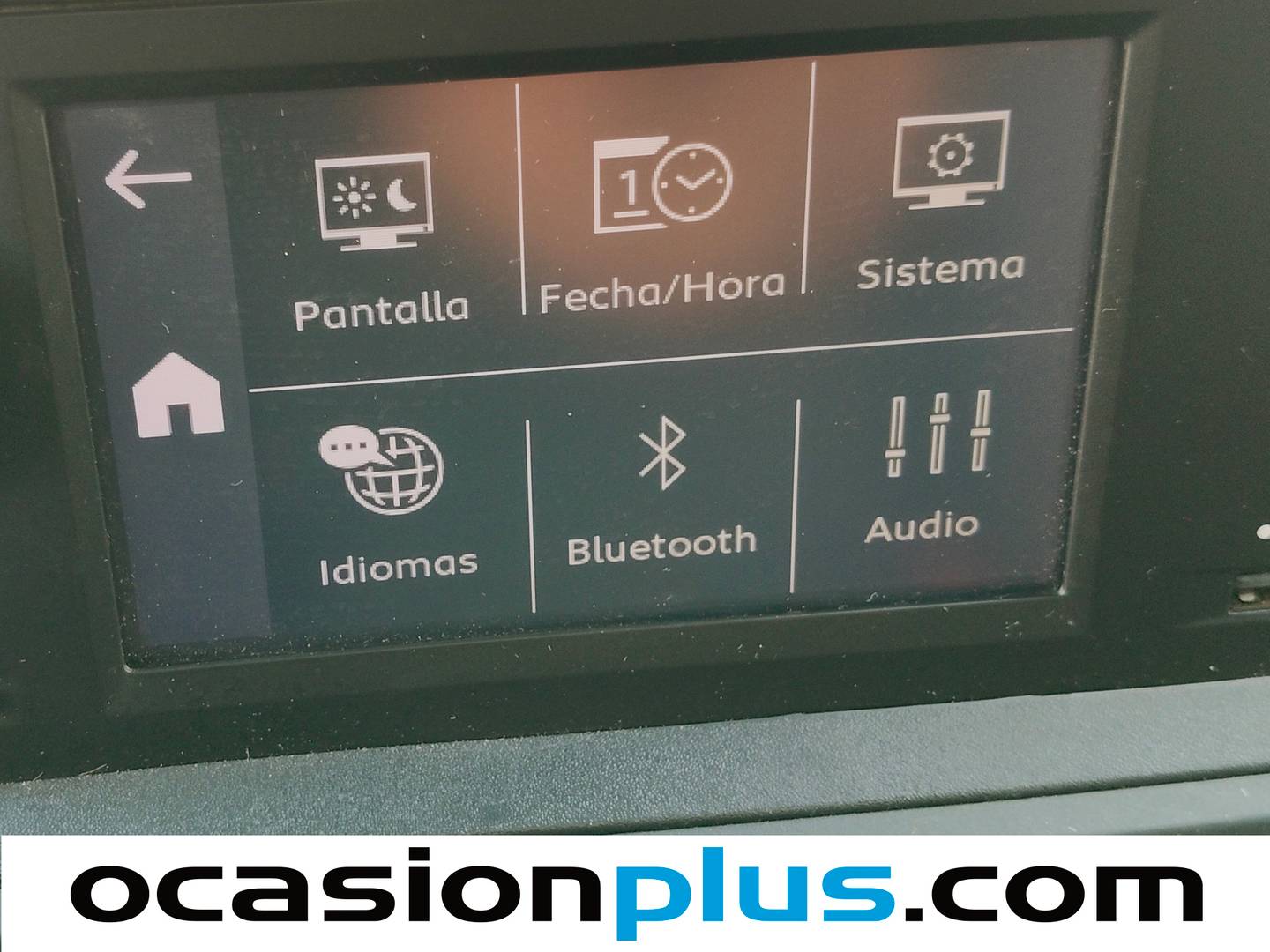 Fiat Scudo Fiat Scudo Furgon 1.5 Bluehdi L2 (120 CV) de segunda mano