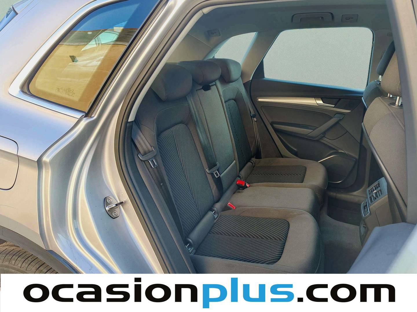 Audi Q5 Audi Q5 Advanced 35 TDI (163 CV) S tronic km 0