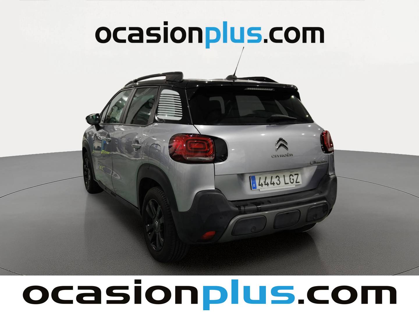 Foto Citroën C3 Aircross Citroen C3 Aircross BlueHDi 100 S&S Origins (102 CV)