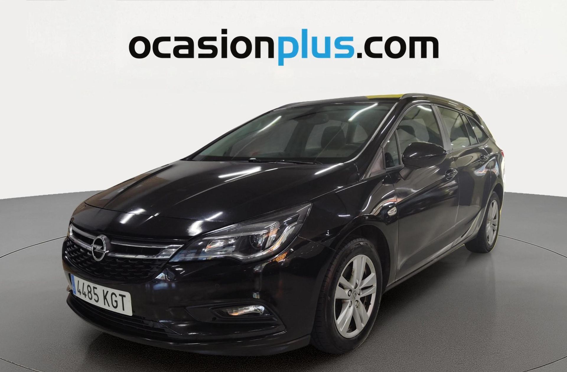 Opel Astra Sports Tourer 1.6 CDTI Excellence