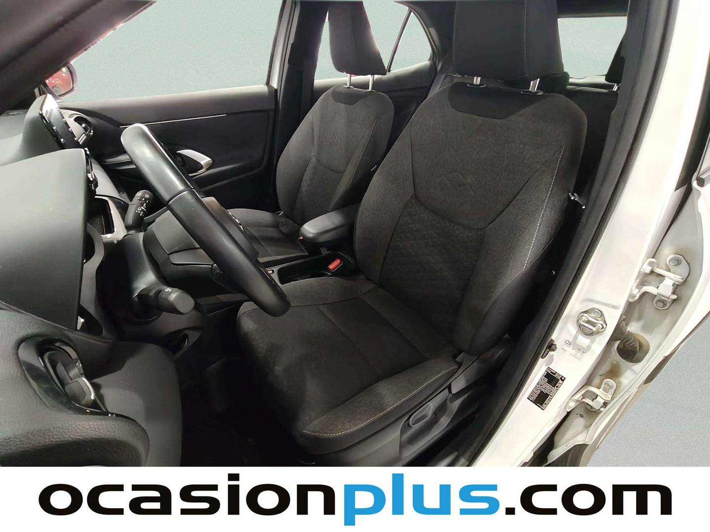 Foto Toyota Yaris Cross Toyota Yaris Cross Cross 120H Active Tech (116 CV)