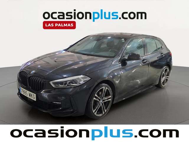 BMW Serie 1 118d (150 CV) Pack M de segunda mano