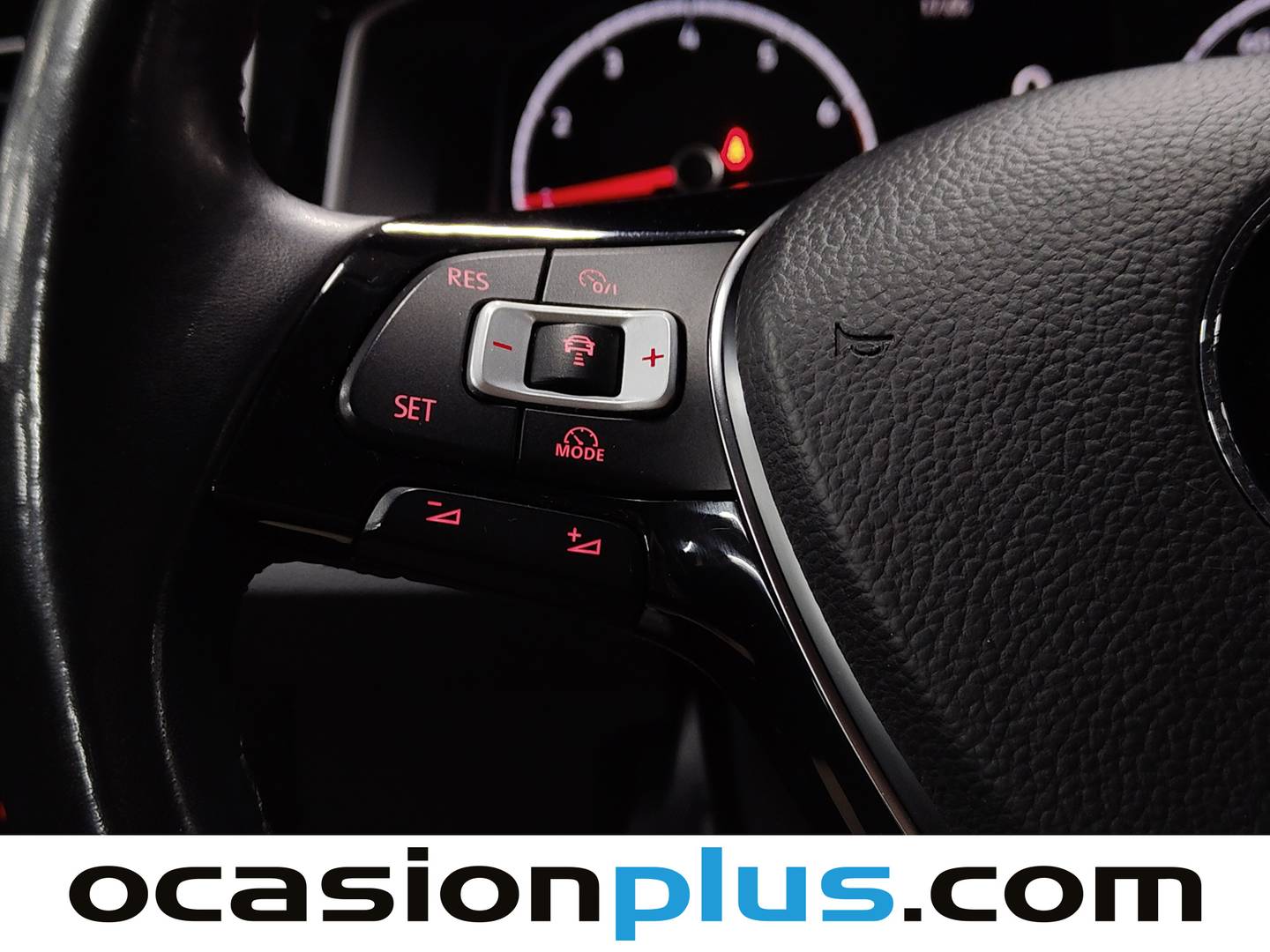 Acabados Volkswagen Polo Volkswagen Polo Sport 1.0 TSI  (95 CV)