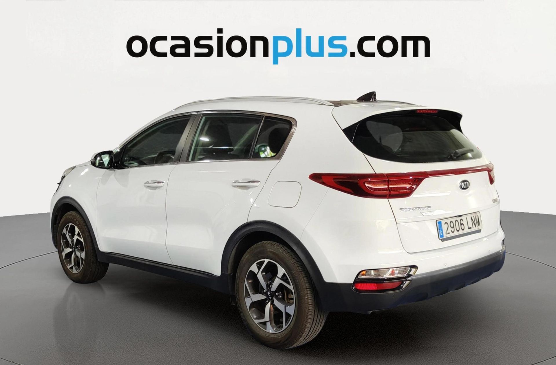 Kia Sportage 1.6 MHEV Drive 4x2 - foto 3
