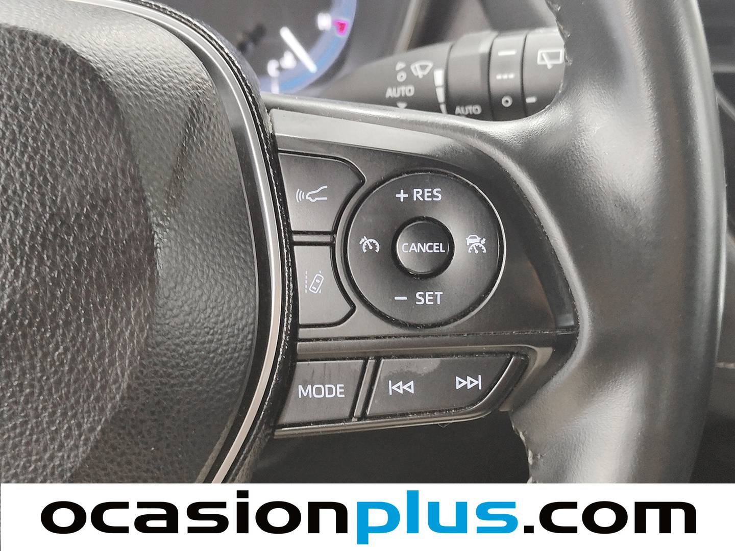 Acabados Toyota Corolla Toyota Corolla 1.8 125 Híbrido Active Tech E-CVT (122 CV)
