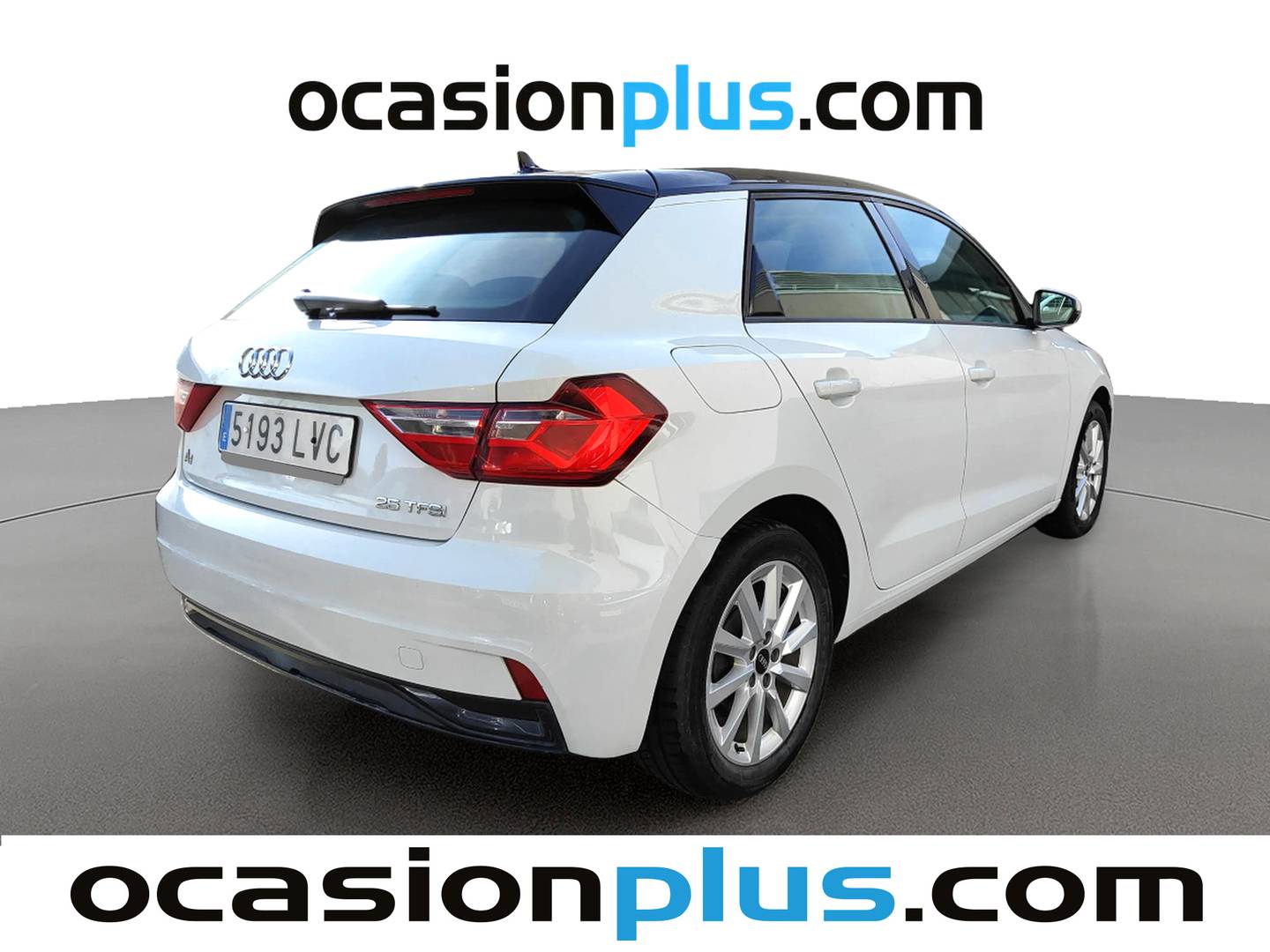 Foto Audi A1 Audi A1 Sportback Advanced 25 TFSI (95 CV)