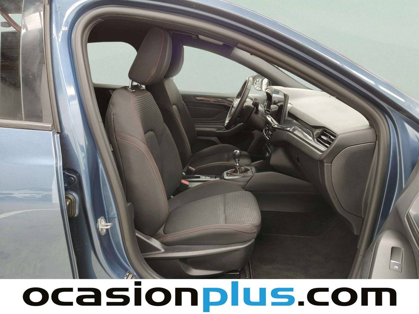 Ford Focus Ford Focus 1.0 Ecoboost MHEV ST-Line (155 CV) 2023