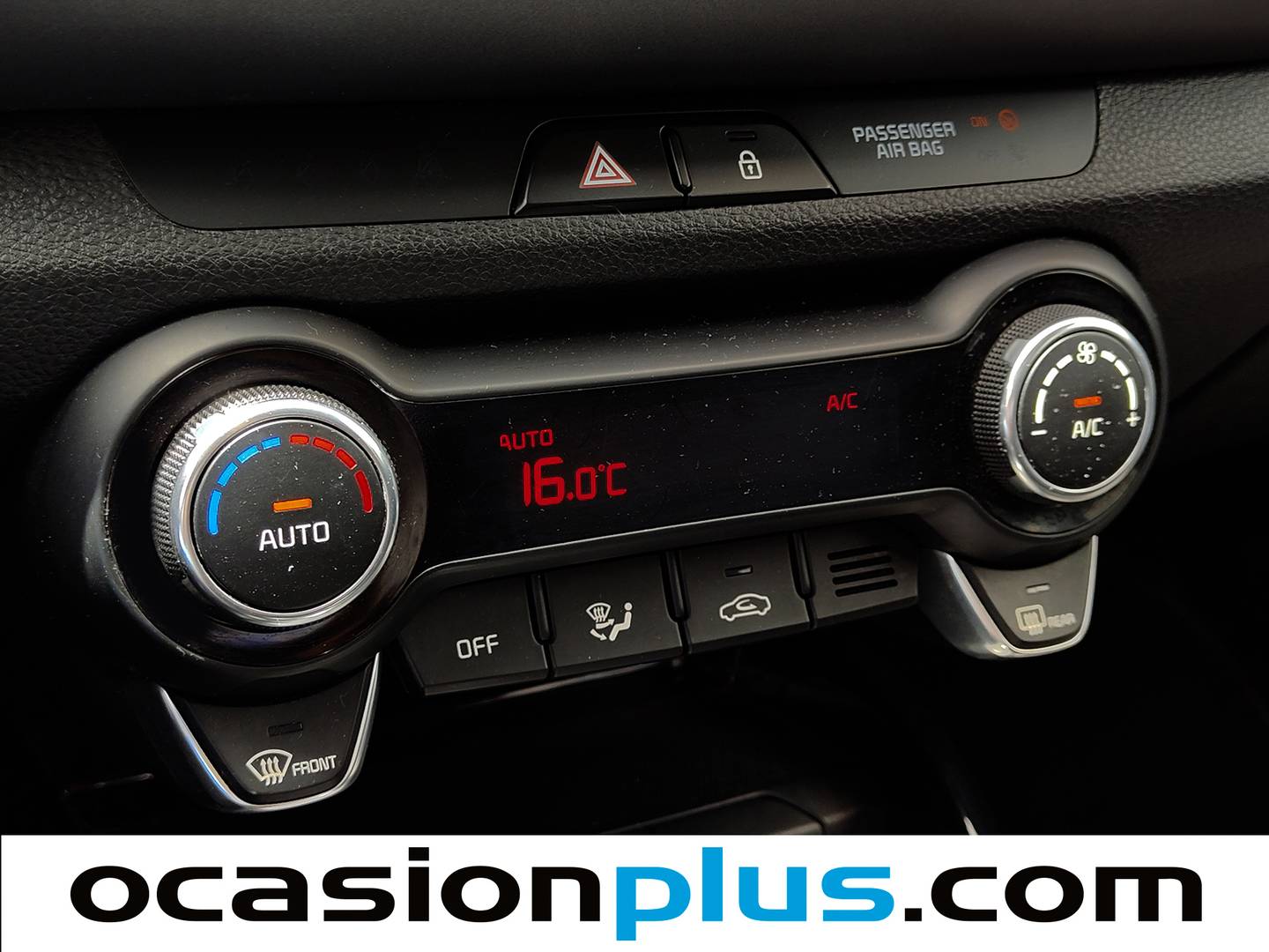 KIA Stonic KIA Stonic 1.0 T-GDi Drive (100 CV) 100cv