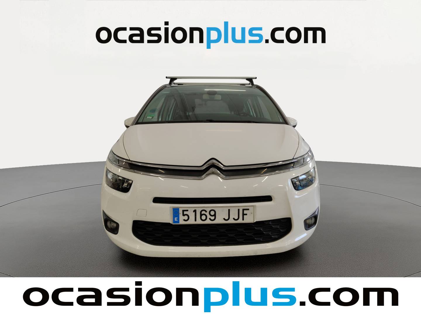 Citroën Grand C4 Picasso Citroen Grand C4 Picasso PureTech 130 S&S 6v Seduction 7 Plazas (130 CV) al mejor precio