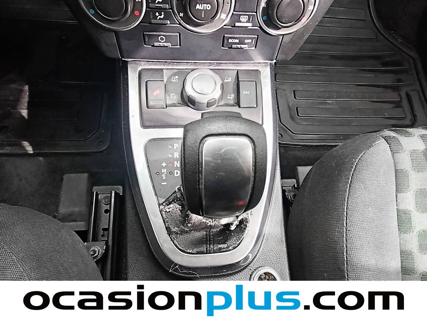 Land Rover Freelander Land Rover Freelander 2.2 Td4 SE CommandShift (160 CV) de segunda mano