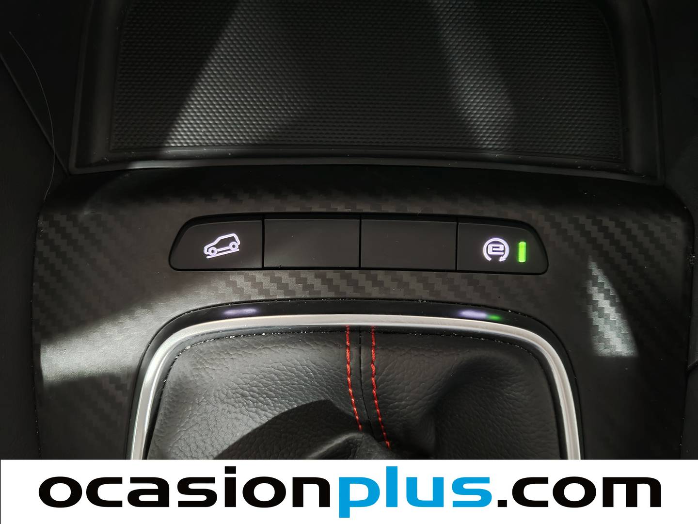 Foto MG ZS MG ZS 1.5 Comfort (106 CV)