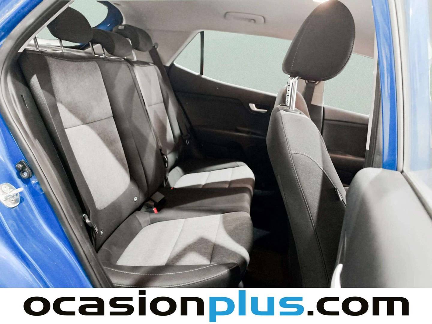 KIA Stonic KIA Stonic 1.0 T-GDi MHEV Concept Plus (100 CV) híbrido