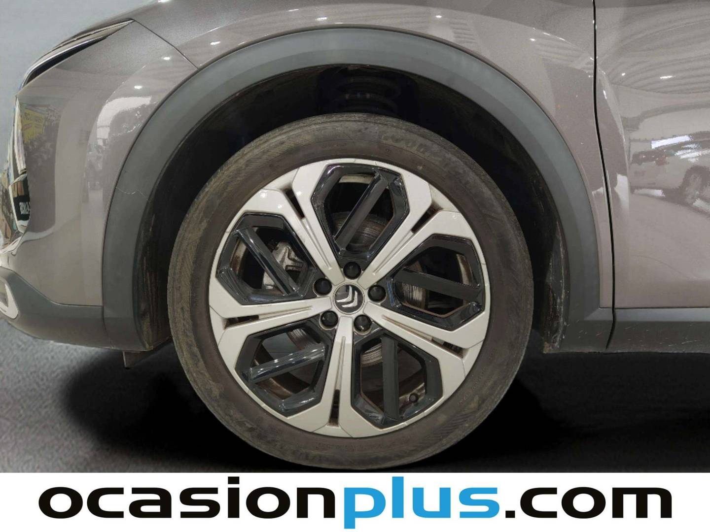 Foto Citroën C5 X Citroen C5 X PureTech 130 S&S Feel Pack EAT8 (130 CV)