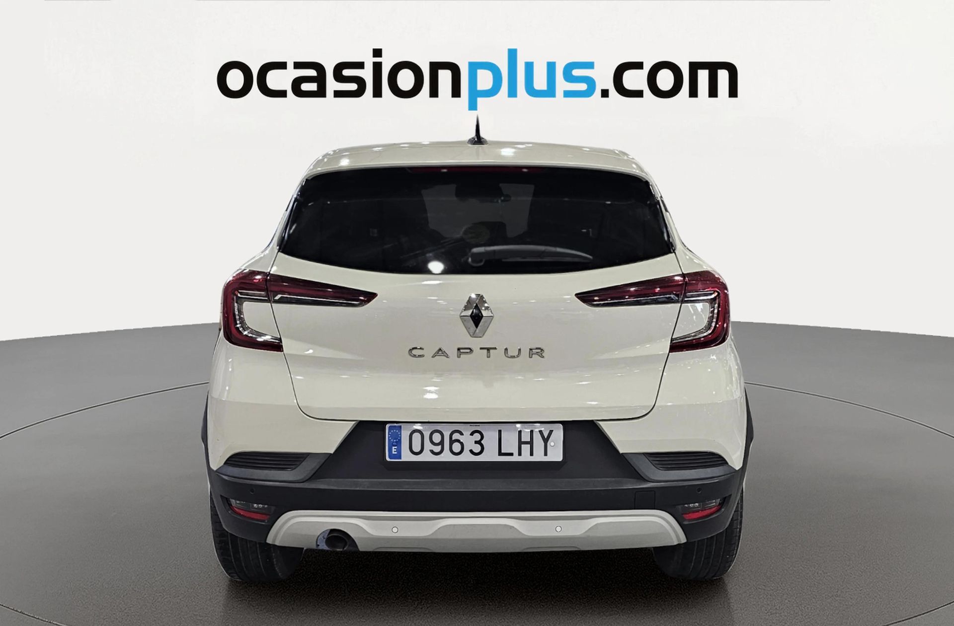 Renault Captur Intens TCe GPF - foto 17