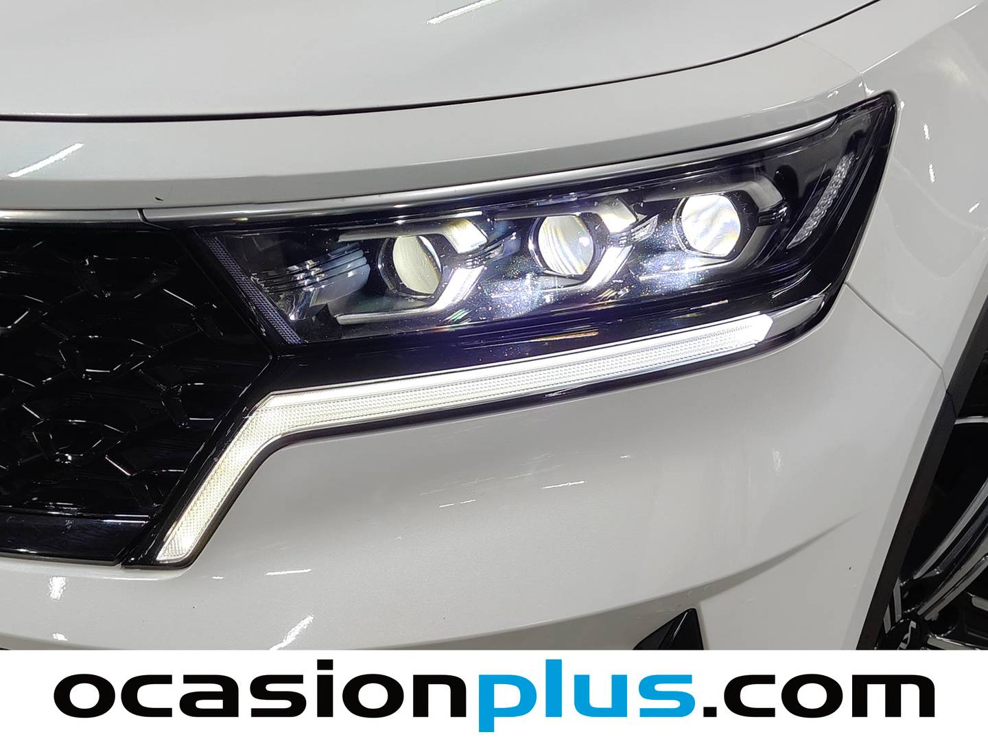 Paquetes del KIA Sorento Kia Sorento 2.2 CRDi Emotion 4x4 DCT (194 CV) 7 plazas