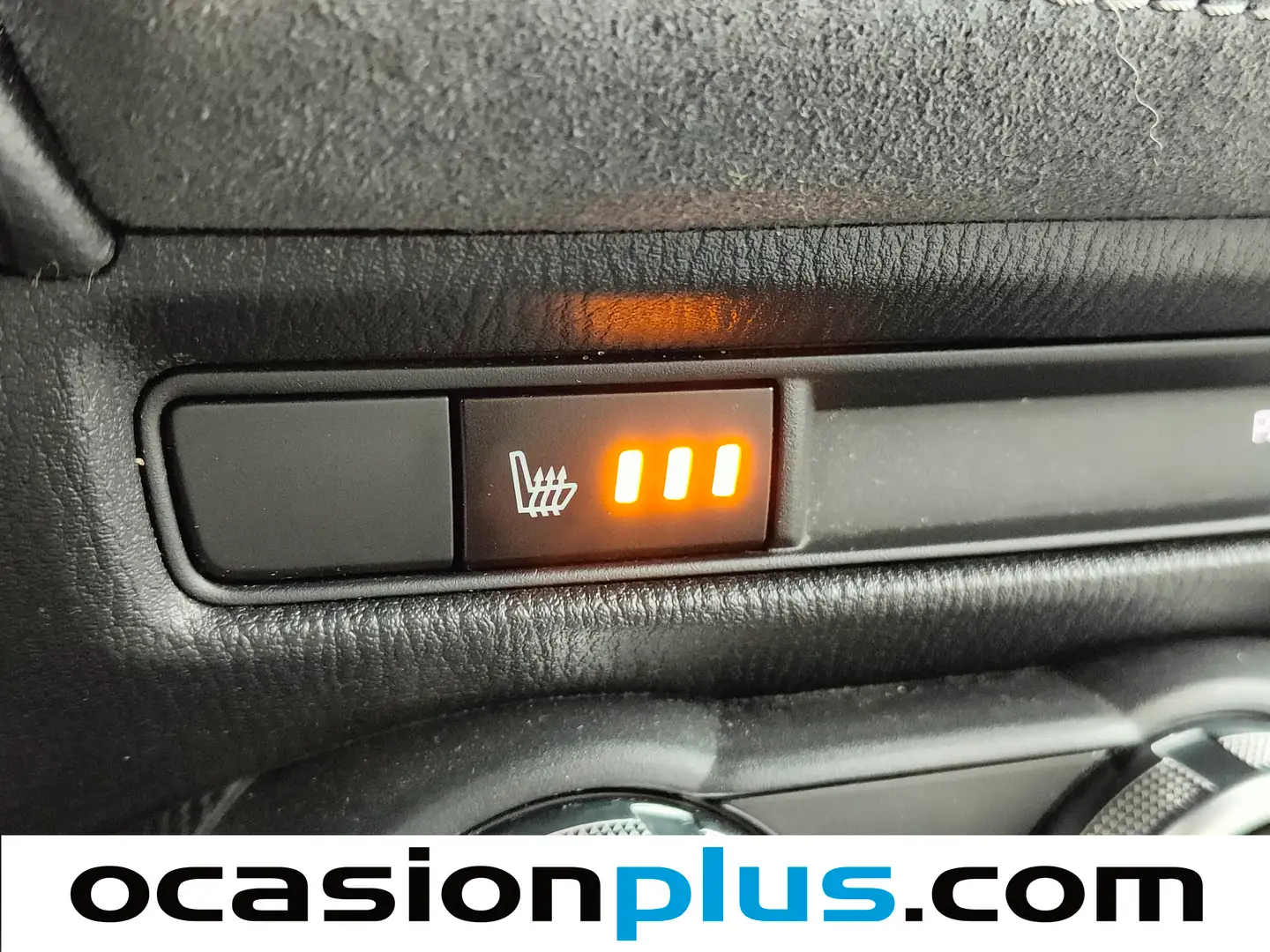 Foto Mazda CX-3 Mazda CX-3 2.0 G Zenith White 2WD AT (121 CV)