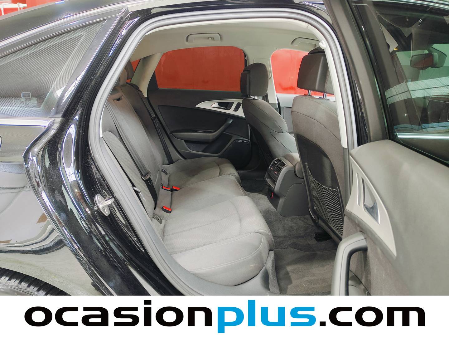 Audi A6 Audi A6 3.0 TDI quattro (218 CV) S tronic automático