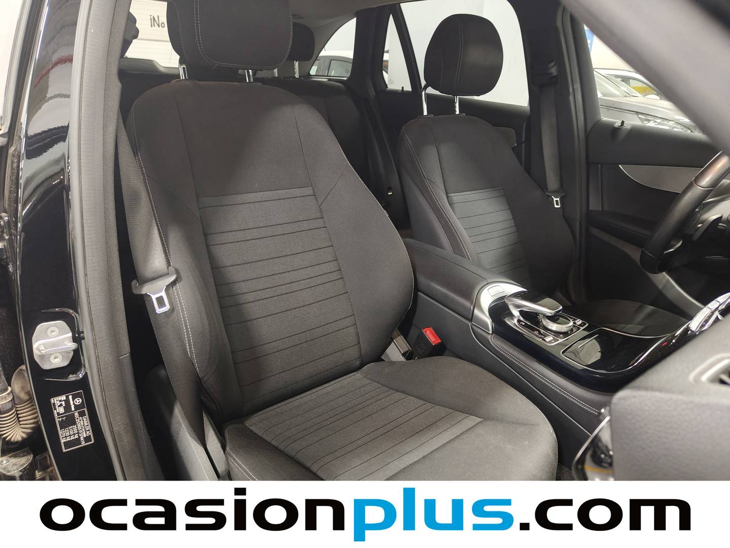 Mercedes Clase GLC Mercedes GLC 220 d 4Matic (170 CV) 2017