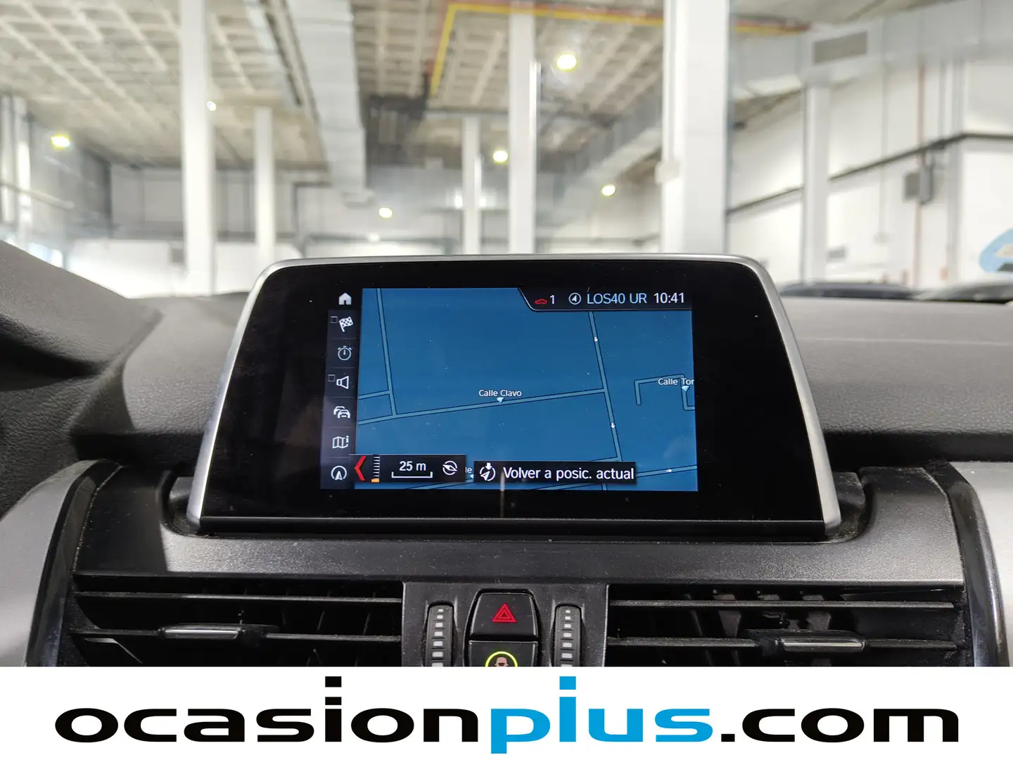 Foto BMW Serie 2 Gran Tourer BMW Serie 2 218d Gran Tourer  (150 CV) 7 Plazas