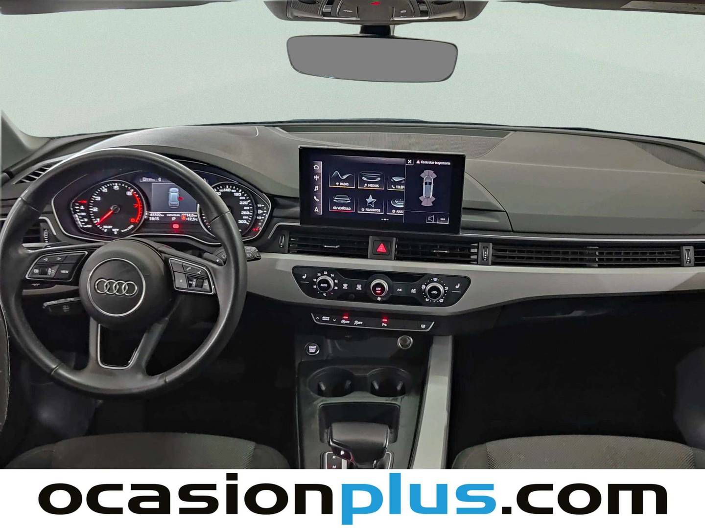 Audi A4 Audi A4 Avant Advanced 35 TFSI (150 CV) S tronic al mejor precio