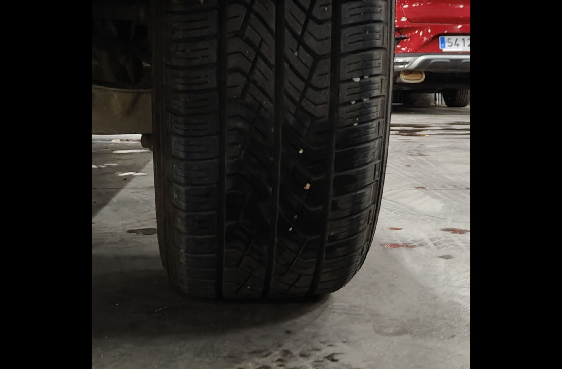 Subaru XV 2.0i Executive - foto 32