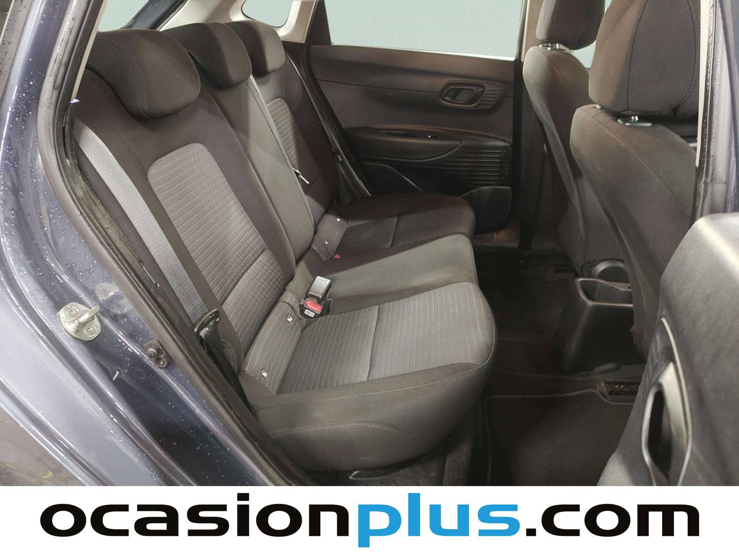 Hyundai i20 Hyundai i20 1.0 TGDI 48V Klass (100 CV) al mejor precio