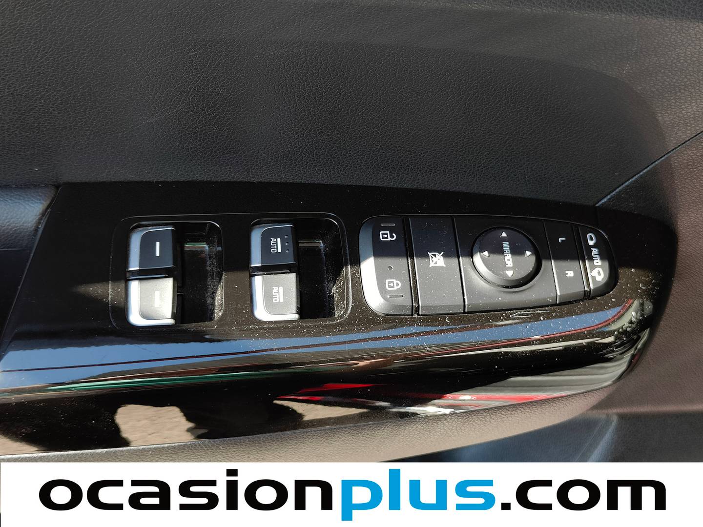 KIA Sportage KIA Sportage 1.6 MHEV Drive 4x2 (136 CV) manual