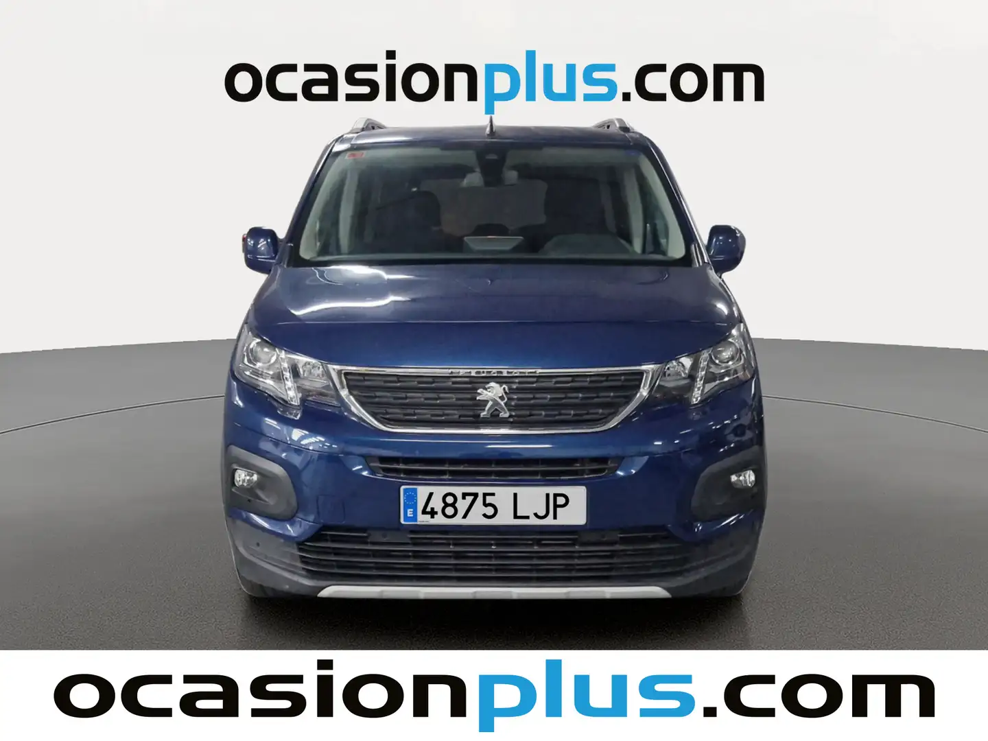 Foto Peugeot Rifter Peugeot Rifter BlueHDi 100 S&S Allure Standard (100 CV)