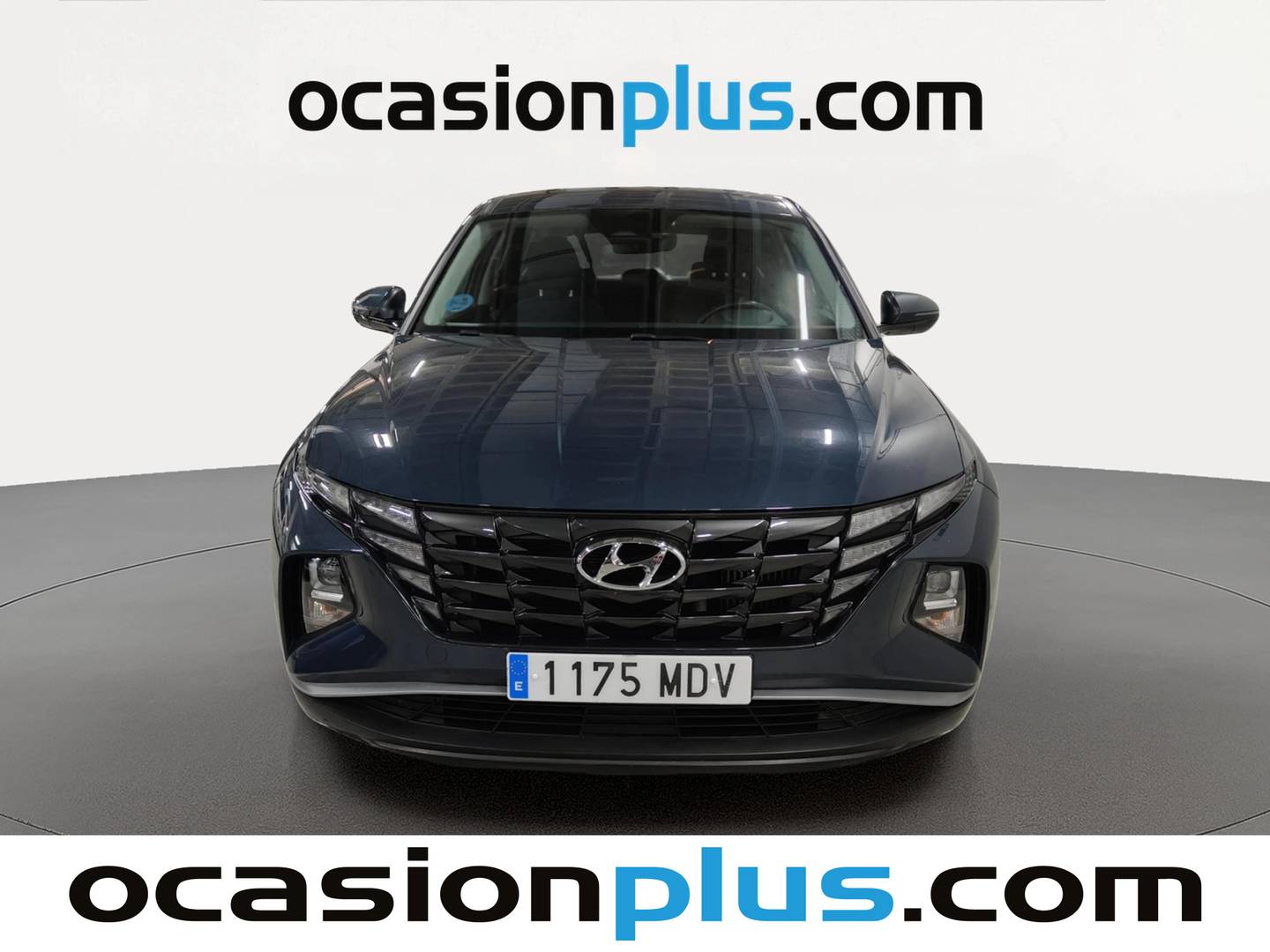 Hyundai Tucson Hyundai Tucson 1.6 TGDI Klass 4x2 (150 CV) 150cv