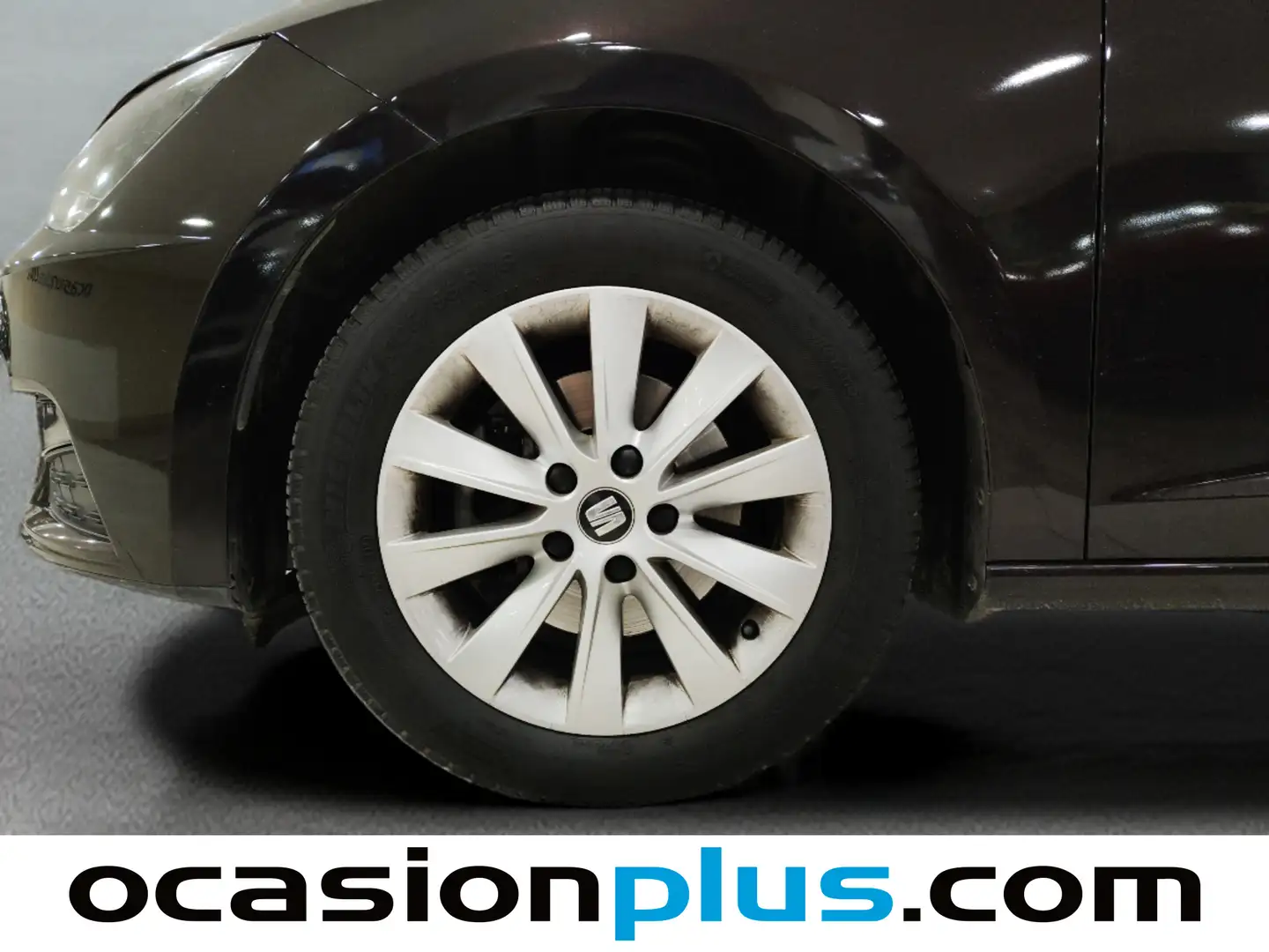 Foto Seat León SEAT León ST 1.6 TDI S&S Style Plus (115 CV)