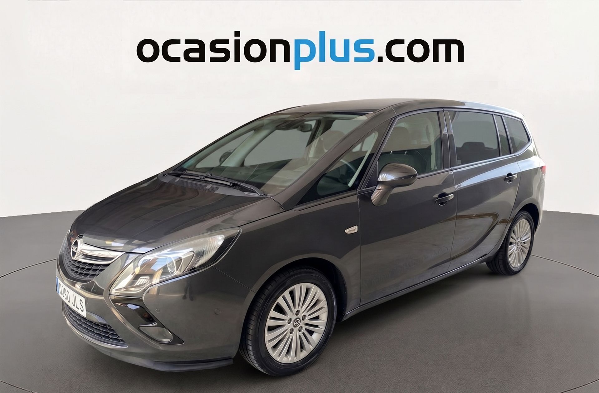 Opel Zafira 1.6 CDTi Selective 7 plazas
