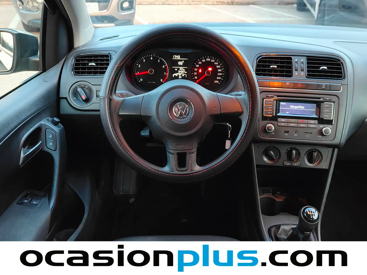 Foto Volkswagen Polo Volkswagen Polo Advance 1.2 BMT (70 CV)