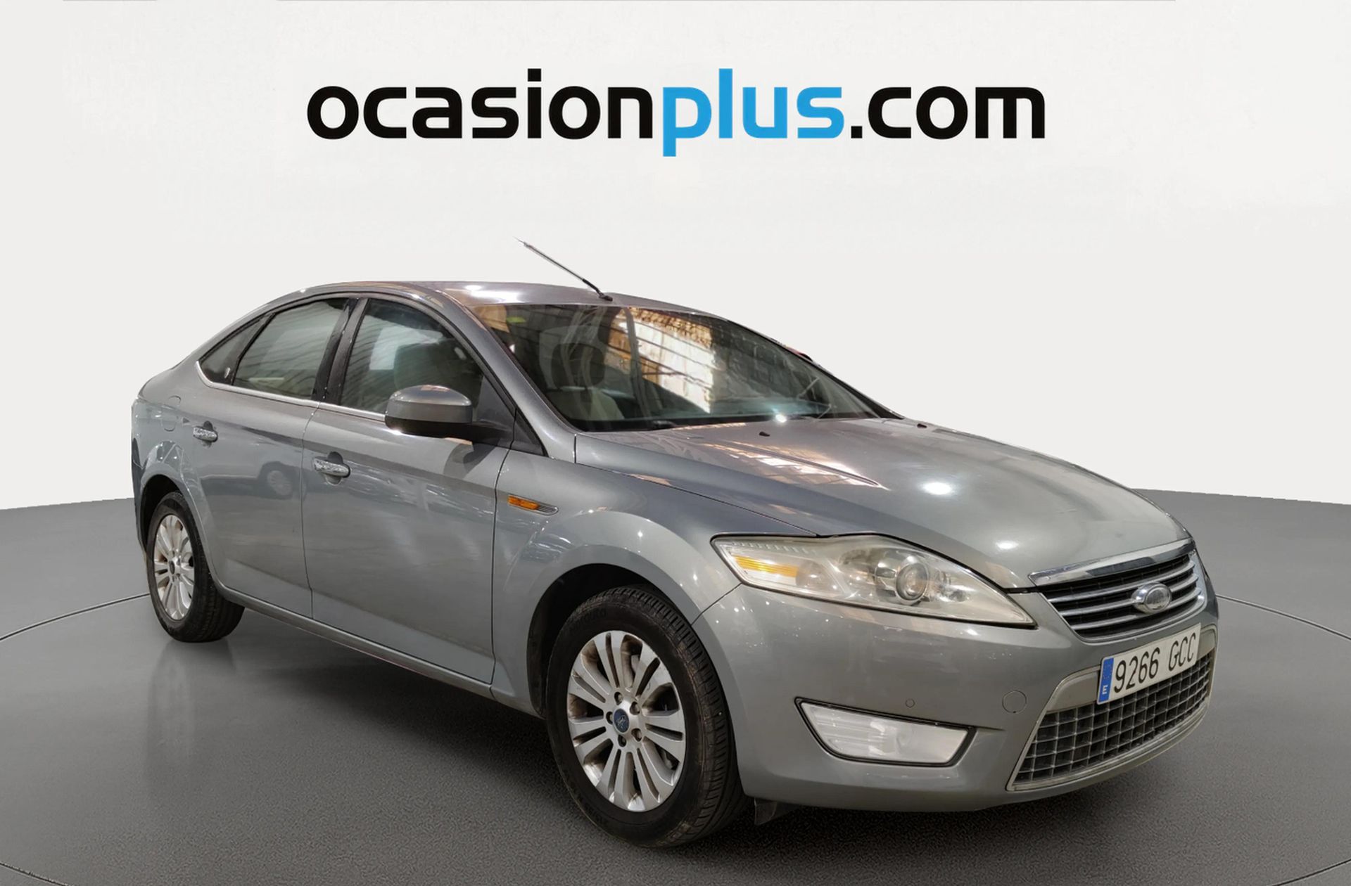 Ford Mondeo 2.0 16v Ghia - foto 2