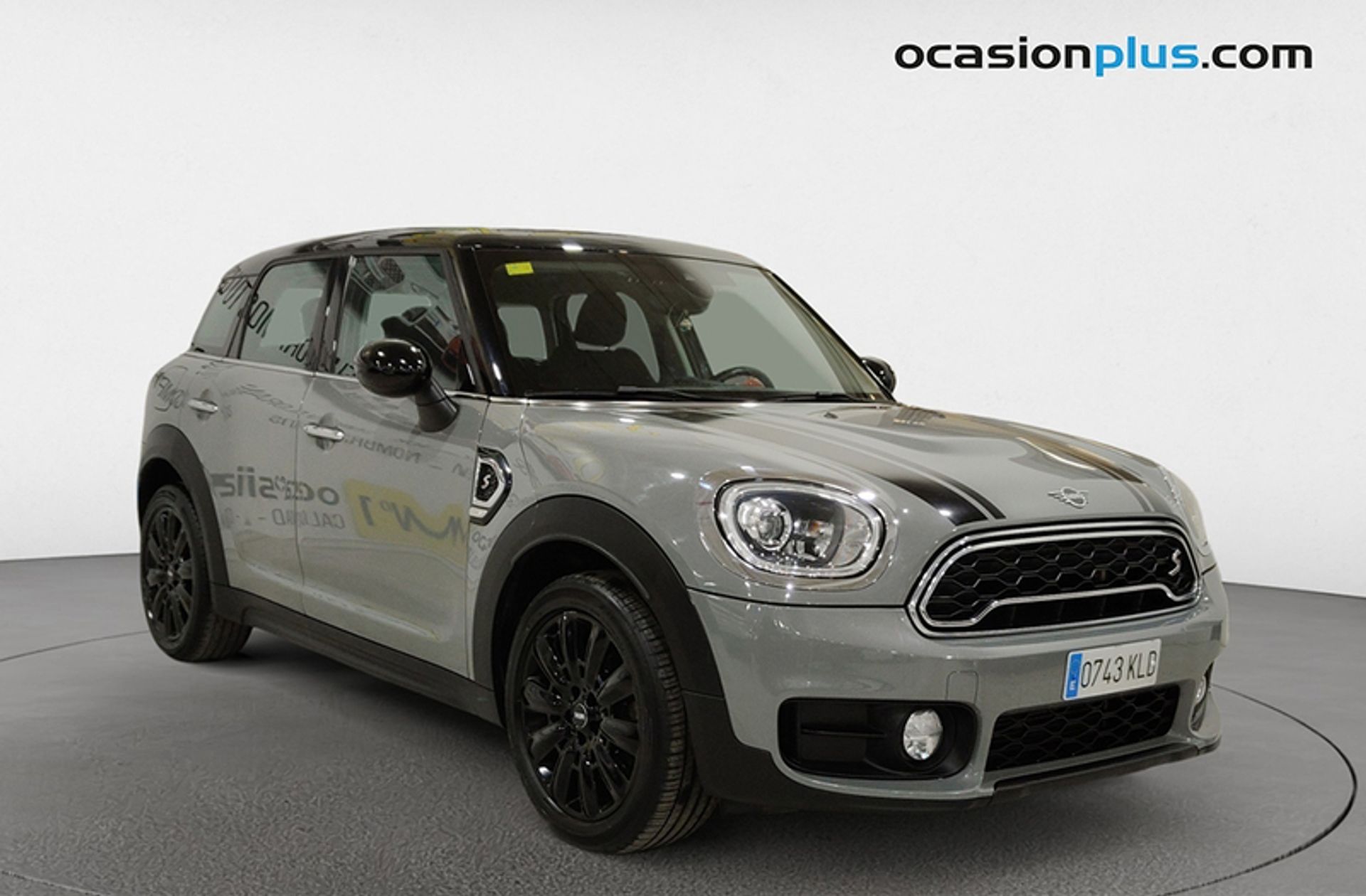 MINI Countryman Cooper S - foto 2