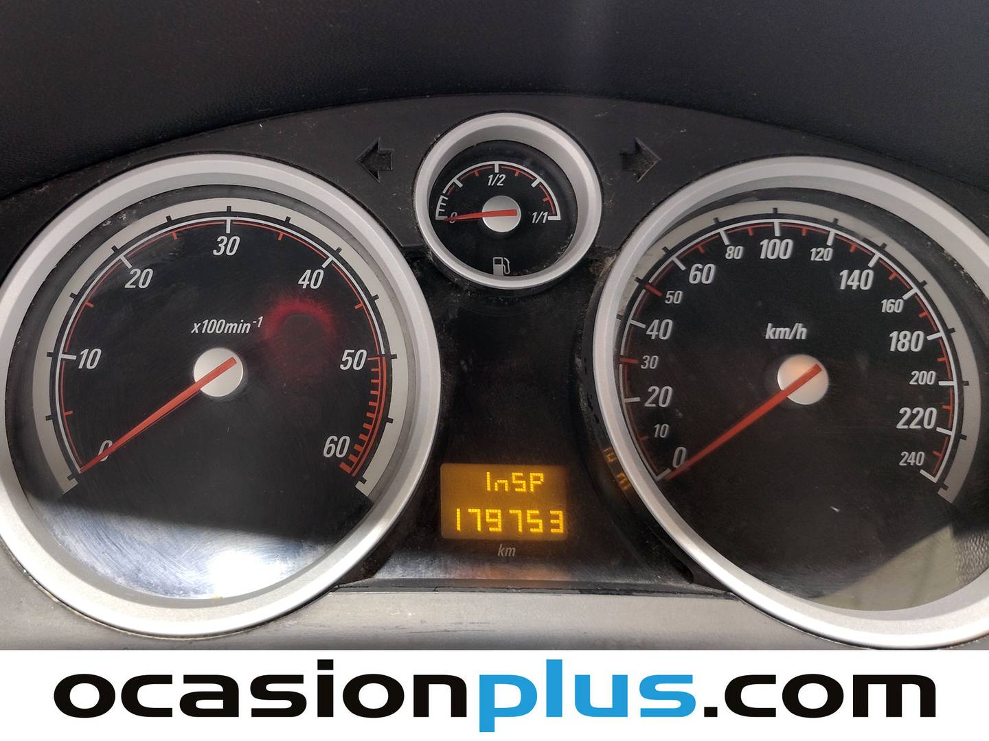 Opel Astra Opel Astra 1.9 CDTI Sport (120 CV) 2006