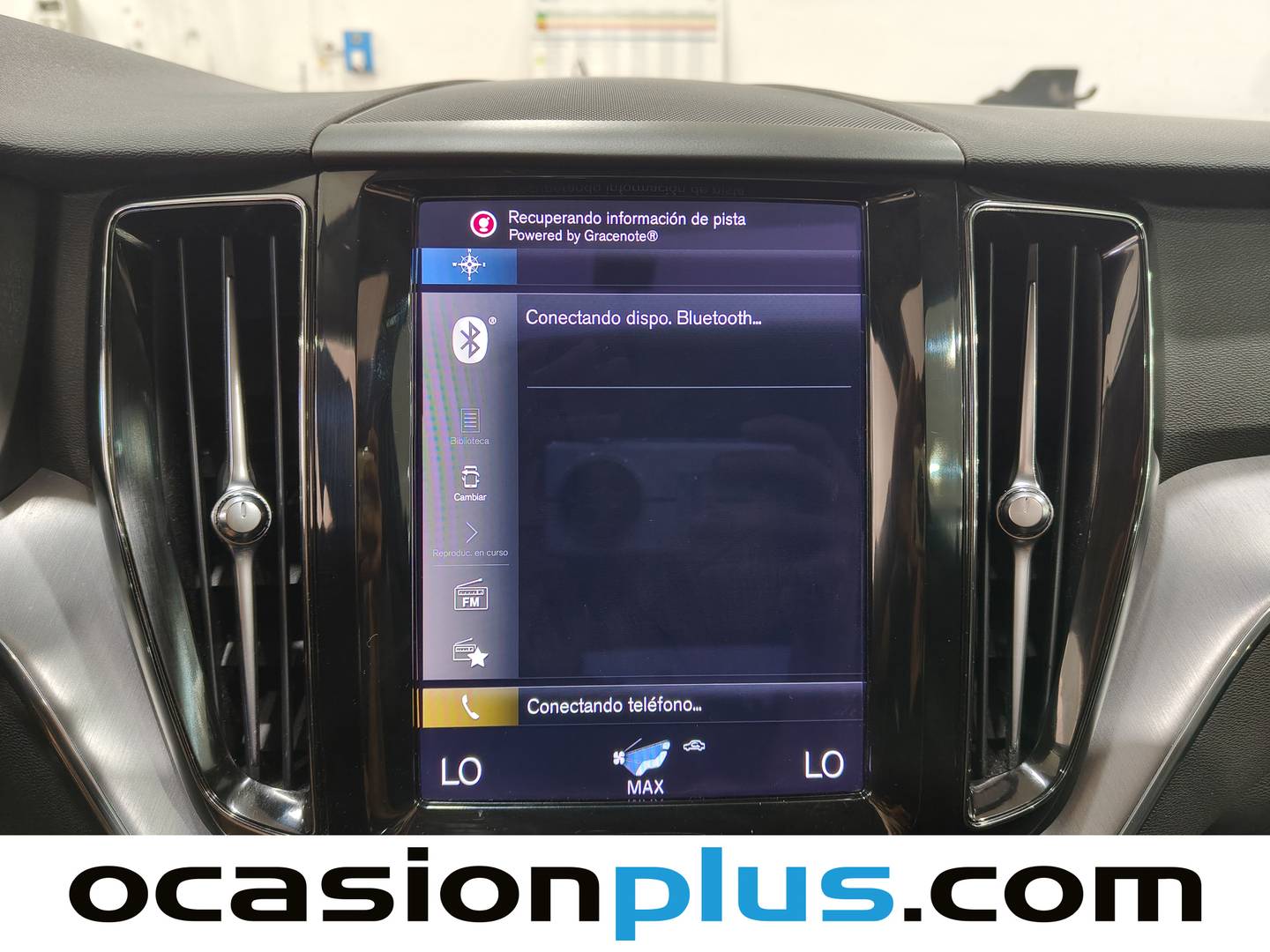 Paquetes del Volvo XC60 Volvo XC60 B4 D Momentum Pro Auto (197 CV)