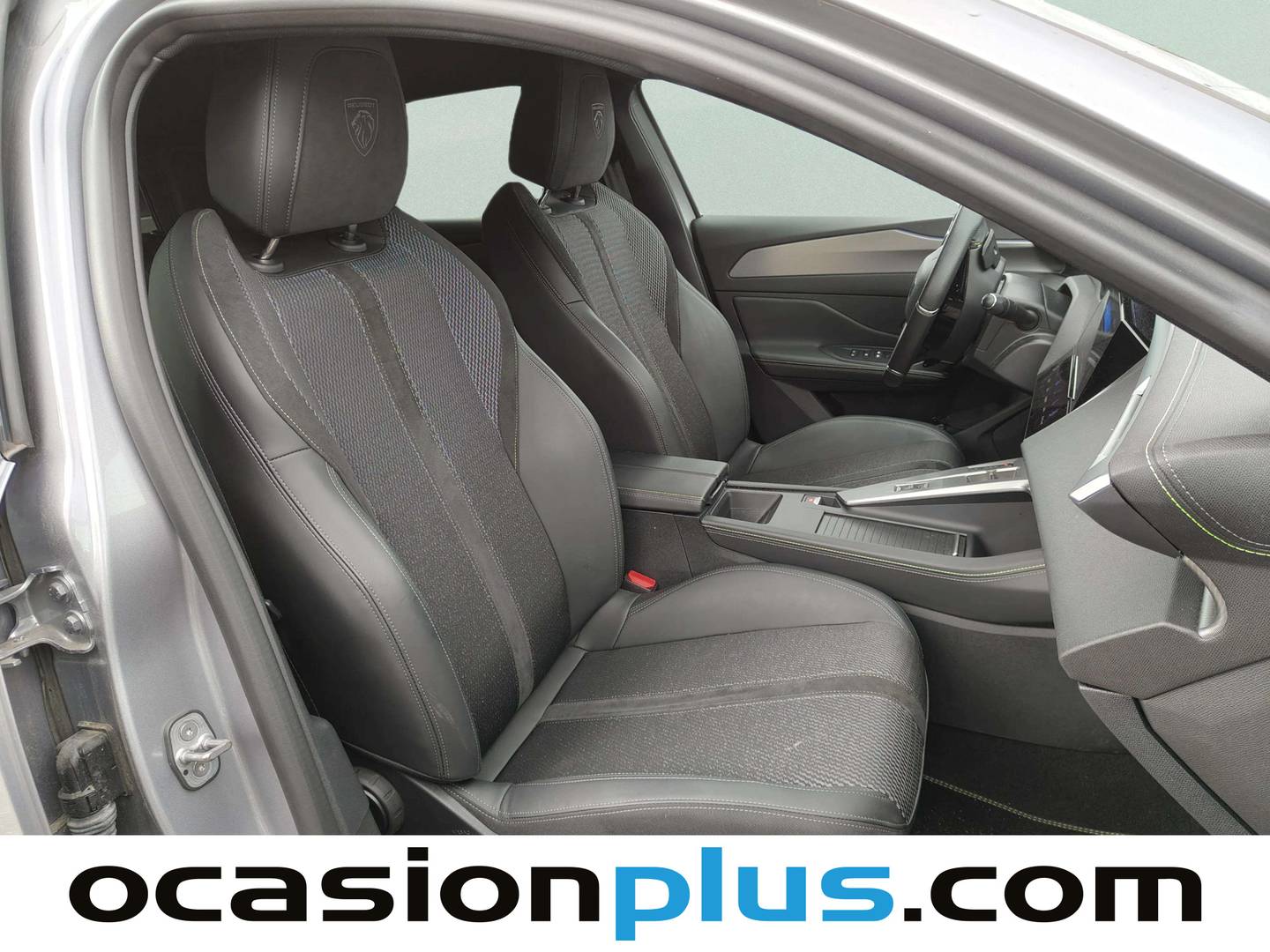 Foto Peugeot 308 Peugeot 308 PureTech 130 S&S GT EAT8 (130 CV)