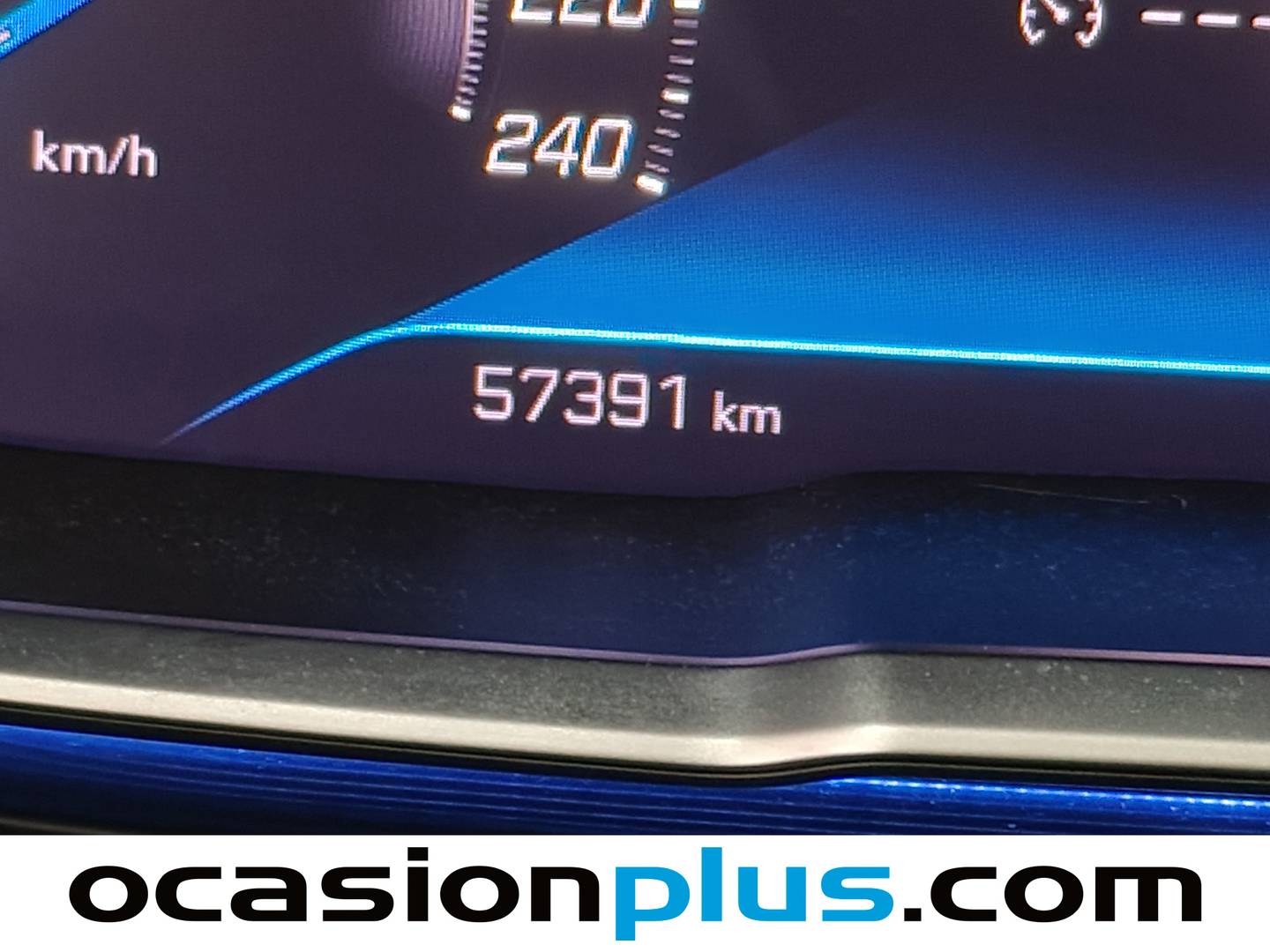 Peugeot 5008 Peugeot 5008 BlueHDI 130 S&S Allure Pack EAT8 7 Plazas (130 CV) seminuevo