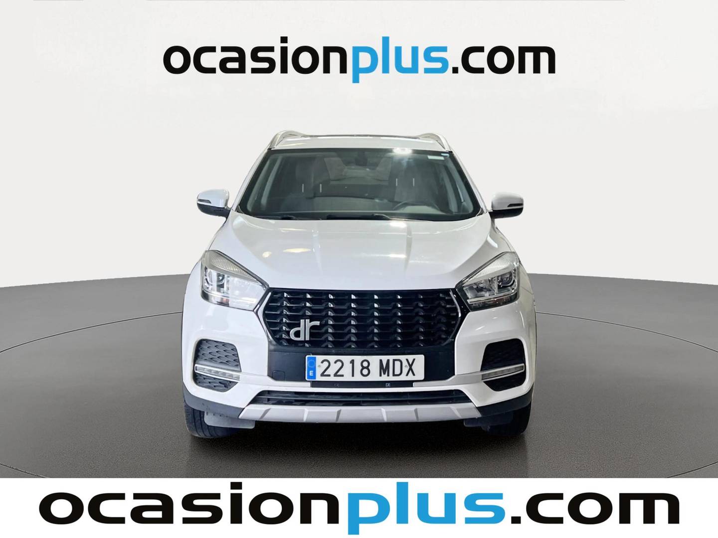 Foto DR AUTOMOBILES DR 4.0 DR AUTOMOBILES DR4 1.5 (116 CV)