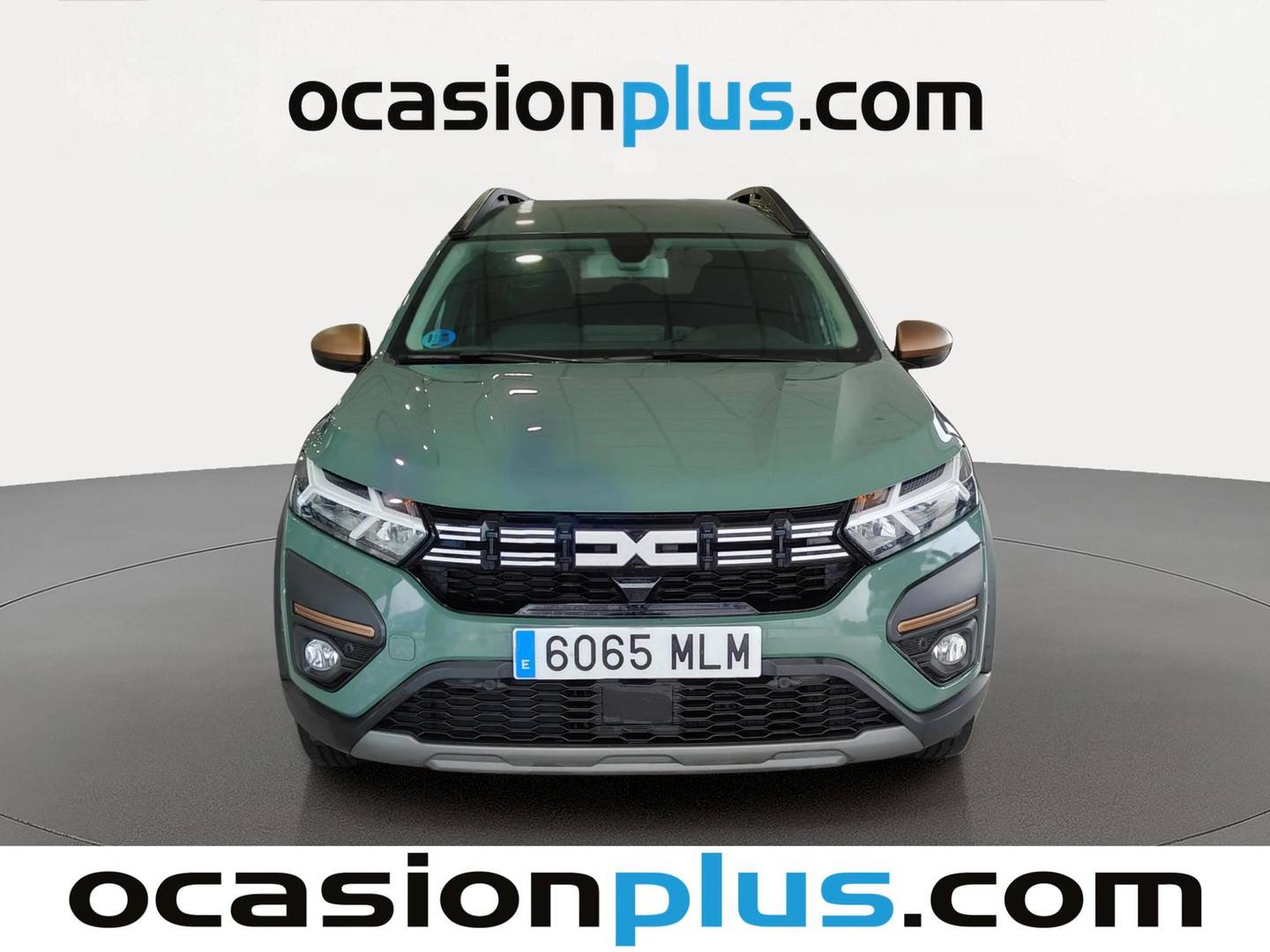 Dacia Jogger Dacia Jogger Extreme Hybrid (140 CV) 7 Plazas barato
