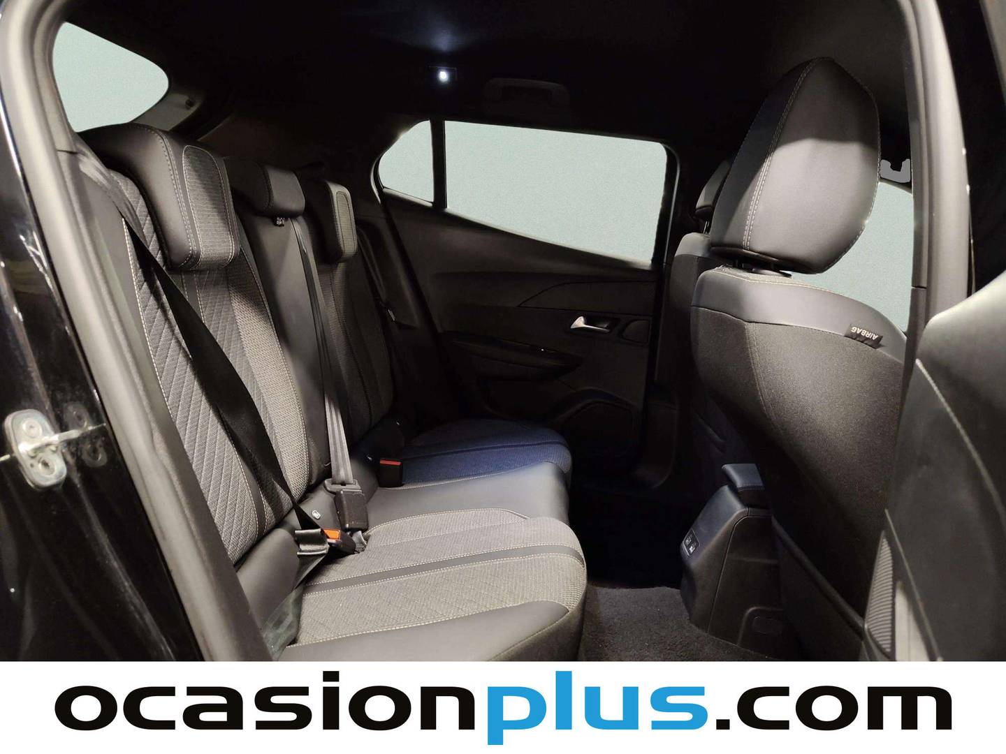 Peugeot 2008 Peugeot 2008 Allure Hybrid eDCS6 (145 CV) híbrido