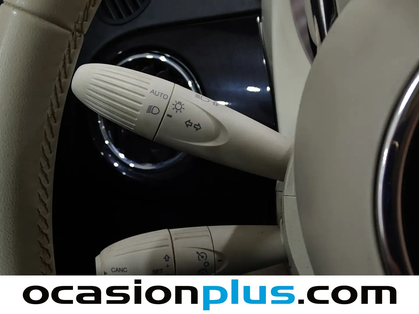 Foto Fiat 500 Fiat 500 1.0 Hybrid Dolcevita (70 CV)