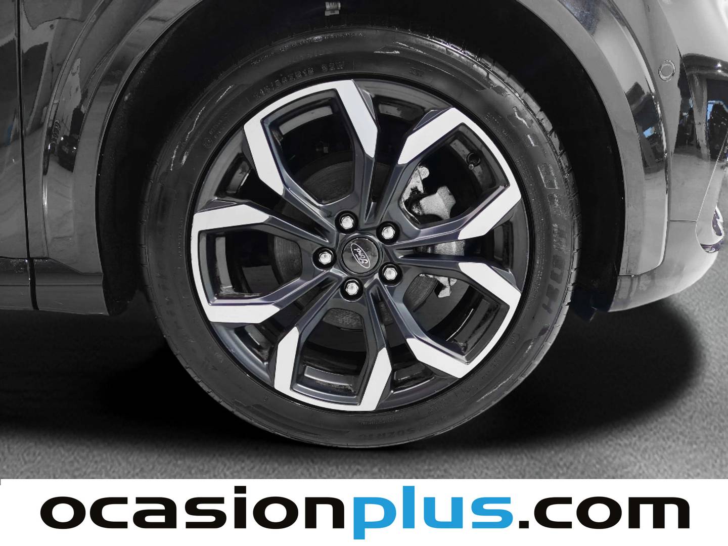 Ford Puma Ford Puma 1.0 EcoBoost ST-Line X Auto (125 CV) 125cv