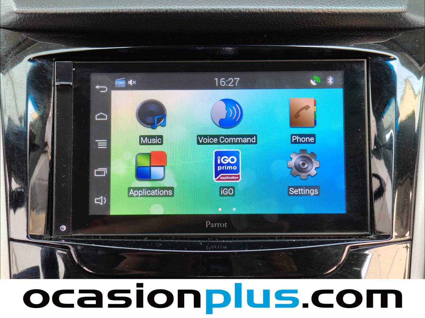Hyundai i30 Hyundai i30 1.4 MPI BlueDrive 25 Aniversario (100 CV) de segunda mano