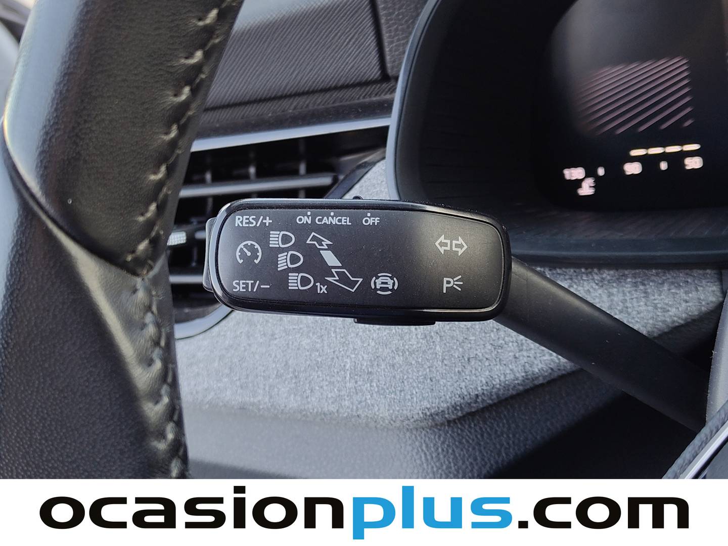 Skoda Scala Skoda Scala 1.0 TSI Selection (115 CV) seminuevo