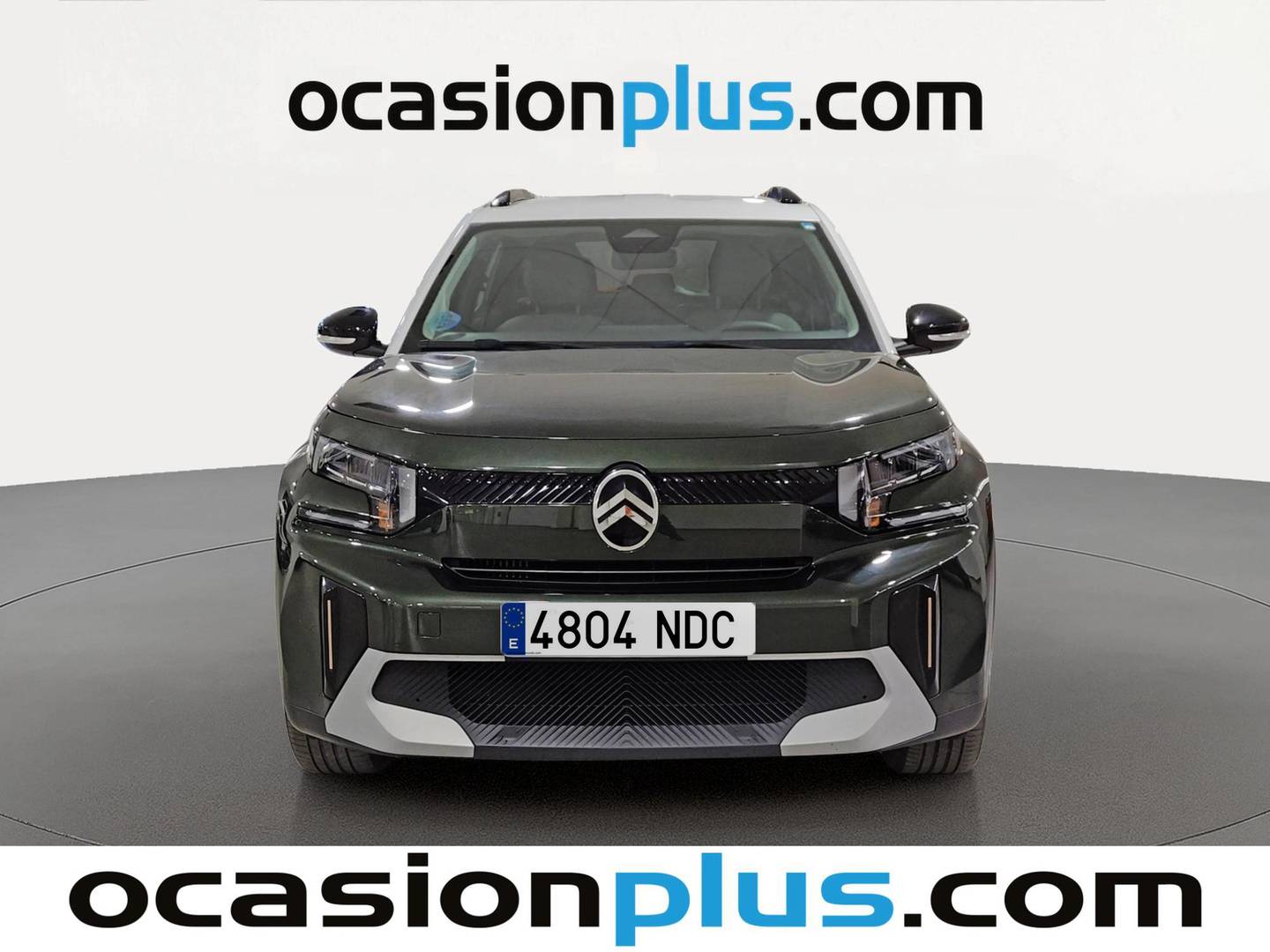 Citroën C3 Aircross Citroën C3 Aircross Hybrid 145 Plus e-DCS6 (145 CV) barato